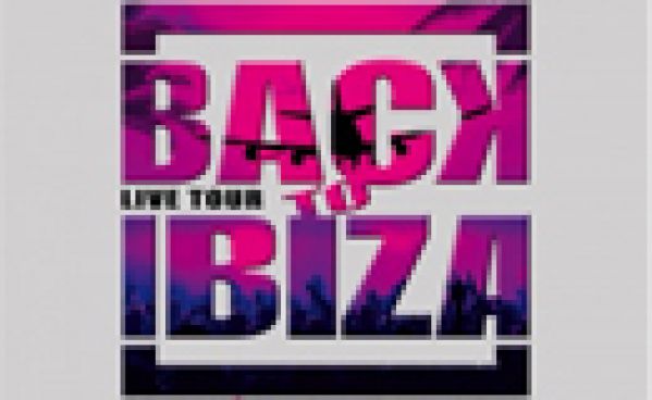 Back To Ibiza @ Number One le 04/05
