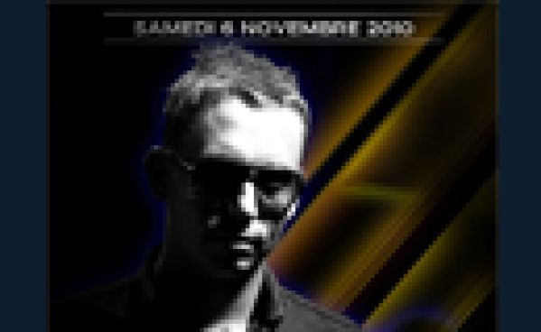 House Deluxe by Jérémy Ka @ Hidden treasure le 06/11