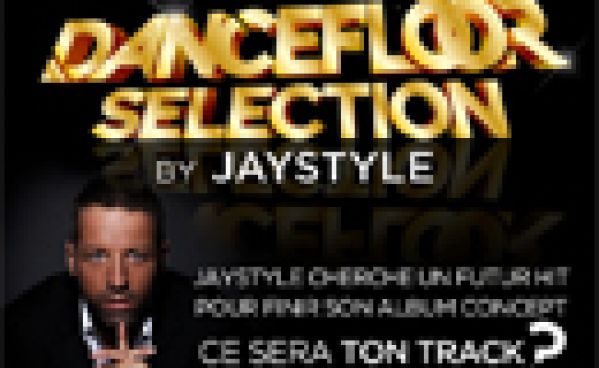 DanceFloor Selection By JayStyle
