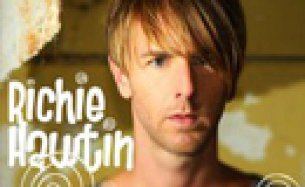 HOUSE SPIRIT BY RICHIE HAWTIN @ Via Notte Le 22/07