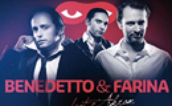 Benedetto Et Farina @ Kudeta Le 23/07