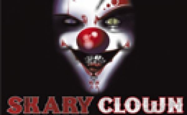 Skary Clown @ ByPass Klub le 25/02