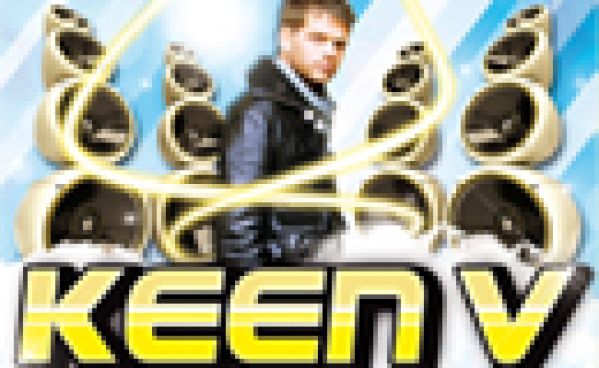 Keen’V En Live @ Number one Le 15/04