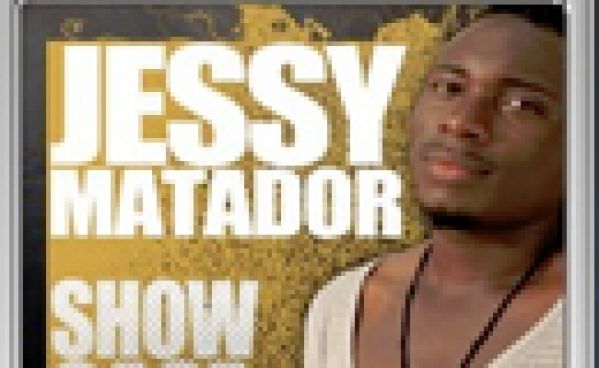 Jessy Matad’Or @ Stardust le 04/05