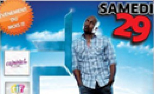 TLF en ShowCase @ Saphir le 29/01