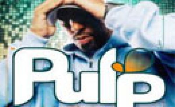 DJ ABDEL @ Pulp le 12/10