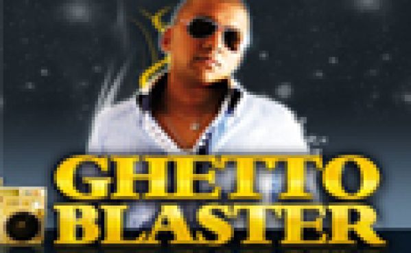 Ghetto-Blaster Special Dj Assad @ NetWork le 24/10