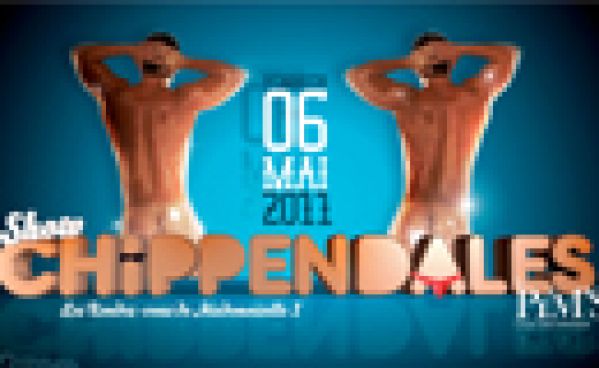 Les rendez vous de Mademoiselle @ Le Pym’s Le 06/05