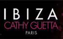 Le Nouveau parfum de Cathy Guetta