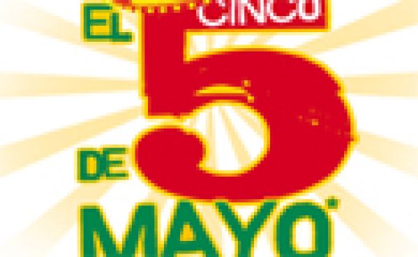 El Cinco de Mayo