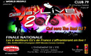 Deejay Live 2010 à Paris