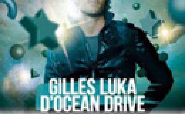 Gilles Luka au Loft – Vidéo Interview 26.02.11
