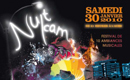 La Nuit ICAM 2010 à Toulouse