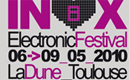 Photos et videos du Festival Inox Toulouse
