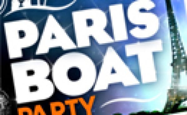 5 Tables VIP à gagner pour le Concorde Atlantique