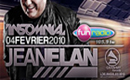 INSOMNIA – JEAN ELAN Super Star Dj