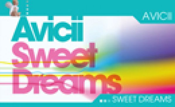 Avicii Sweet Dreams – ecoutez un extrait du titre