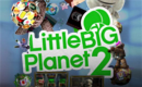 Little Big Planet 2