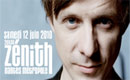 Martin Solveig au Zenith de Nantes