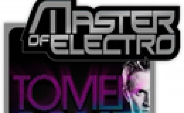 Master of Electro au Duplex le ven. 25 Fev.