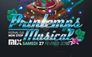 A Gagner 2 Tables VIP et des cadeaux !