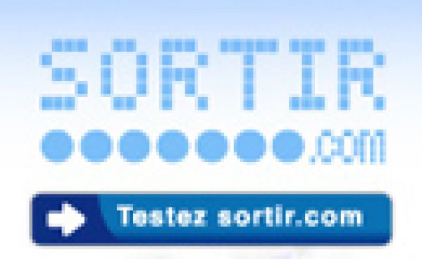 Organisez toutes vos sorties avec sortir.com !