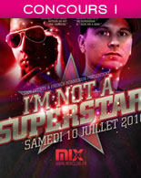 DJ Assad et Remady au Mix samedi 10 juillet