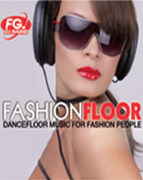 Fashion Floor, la compilation de la rentrée !