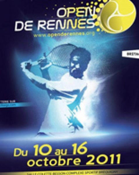 Open de Tennis de Rennes
