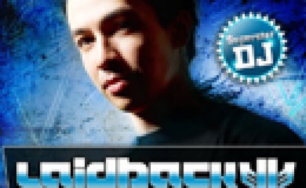 10 Places à gagner avec Laidback Luke au Network