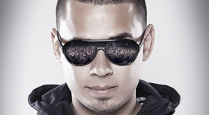 Afrojack