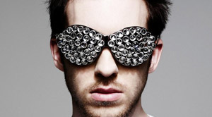 Calvin Harris