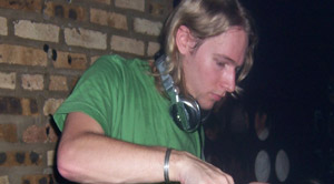 James Zabiela