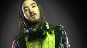 Steve Aoki