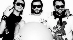 Swedish House Mafia