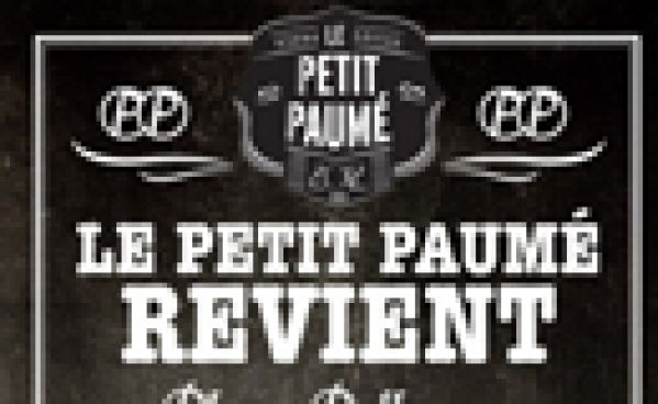 Le lancement du nouveau Petit Paumé