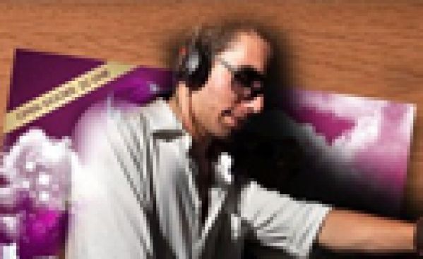 Dj Mikka.L en mix live @ Rib Alta Le 08/10