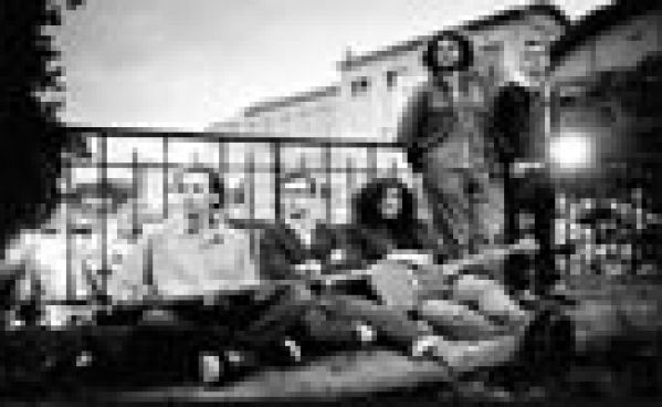 Kwoon – The Guillotine Show