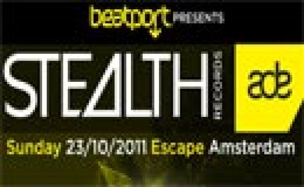 Stealth et Beatport presentent: Roger Sanchez, Kaskade and Prok & Fitch