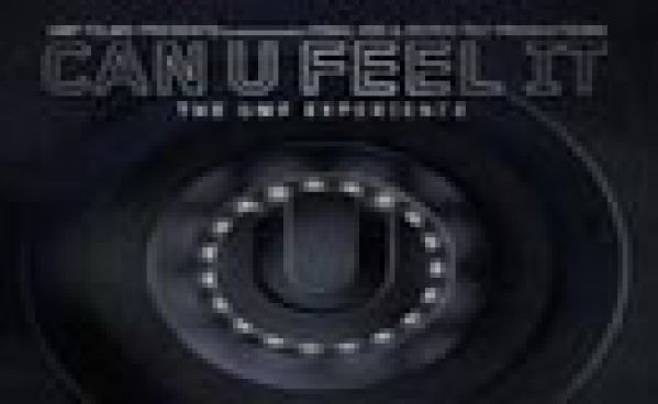 UMF Films présente « CAN U FEEL IT »