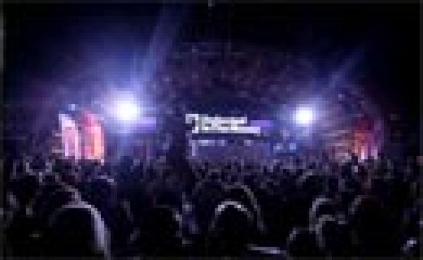 ADE : Line-up de la Defected Party