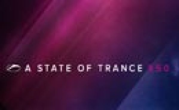 Armin van Buuren annonce le premier évènement ASOT 550