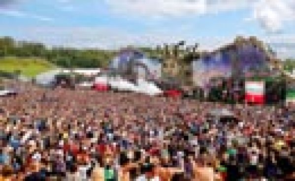 L’After Movie de Tomorrowland 2011 atteint 5 millions de pages vues