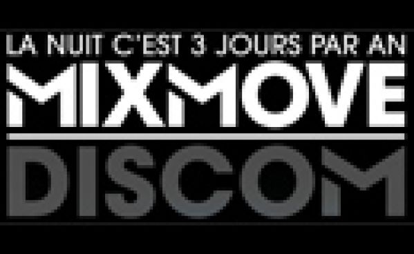 MixMove Discom 2012