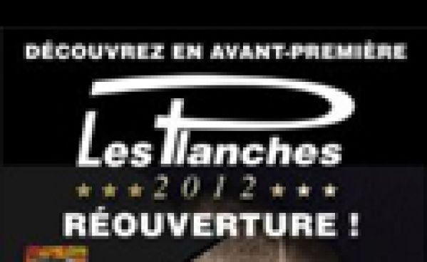 DJ SNAKE en live @ Planches le 10 Décembre
