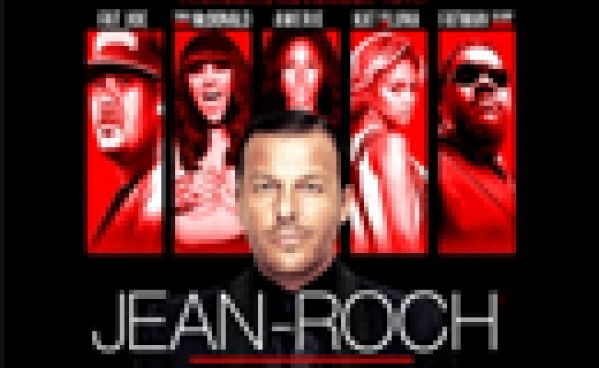 Jean-Roch & friends live in Monaco @ MICS CLUB