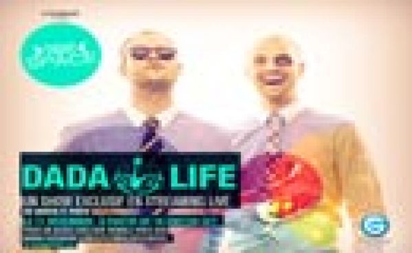 Jeu concours : Gagnes ta place pour Dada Life au Queen