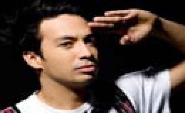 Laidback Luke présente sa Super You&Me au Pacha NYC