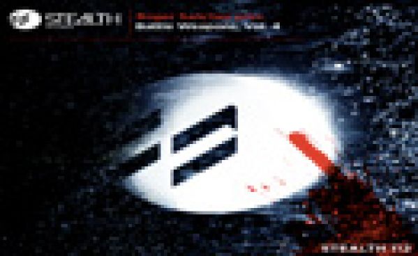 Roger Sanchez présente: Battle Weapons 4