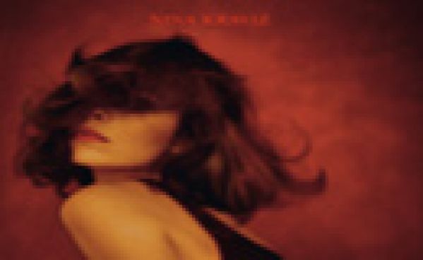 Nina Kraviz sort son premier album sur Rekids en 2012